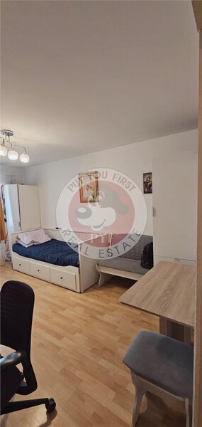C. Brancoveanu | Apartament 2 camere | Decomandat | 45 m | B11357