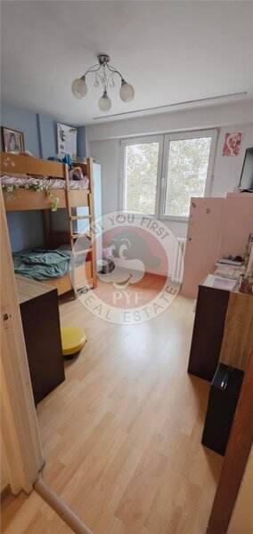 C. Brancoveanu | Apartament 2 camere | Decomandat | 45 m | B11357