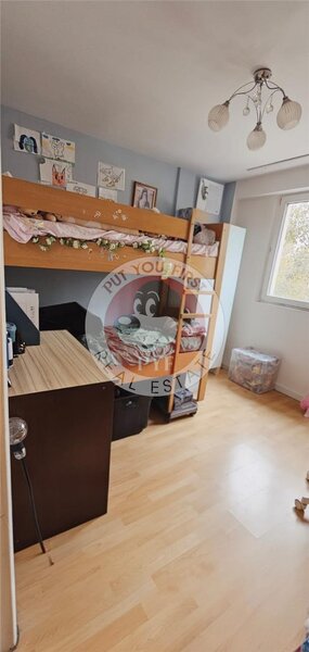C. Brancoveanu | Apartament 2 camere | Decomandat | 45 m | B11357