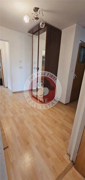 C. Brancoveanu | Apartament 2 camere | Decomandat | 45 m | B11357